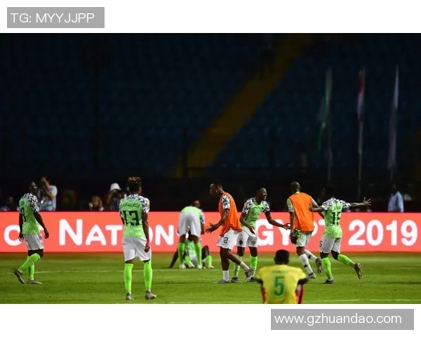 喀麦隆与尼日利亚激战结果揭晓双方表现引发热议