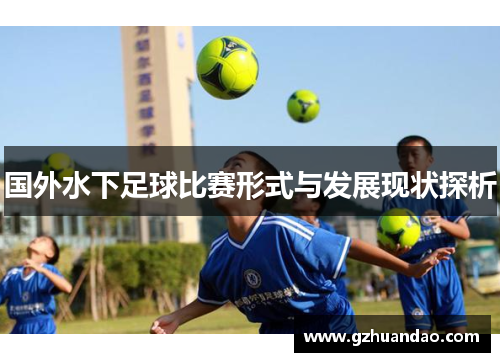 国外水下足球比赛形式与发展现状探析