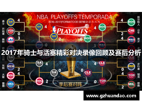 2017年骑士与活塞精彩对决录像回顾及赛后分析